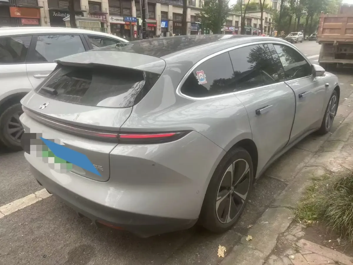 2024 NIO ET5 BEV 75KWH,autocango,china used car exporter,china ev exporter,chinese used car exporter,chinese used ev exporter