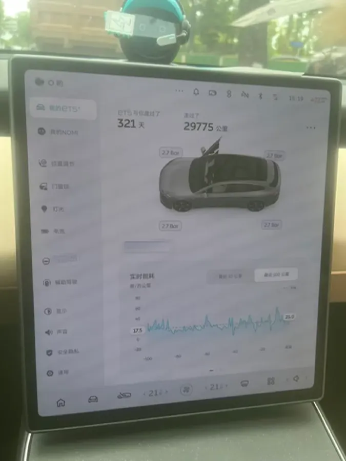 2024 NIO ET5 BEV 75KWH,autocango,china used car exporter,china ev exporter,chinese used car exporter,chinese used ev exporter