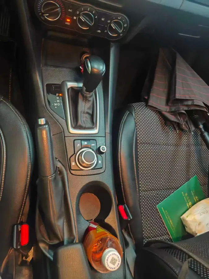 2017 Mazda 3 Axela 1.5L 117HP L4 6AT,autocango,china used car exporter,china ev exporter,chinese used car exporter,chinese used ev exporter