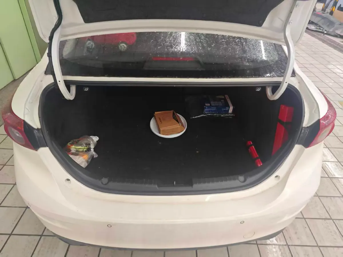 2017 Mazda 3 Axela 1.5L 117HP L4 6AT,autocango,china used car exporter,china ev exporter,chinese used car exporter,chinese used ev exporter