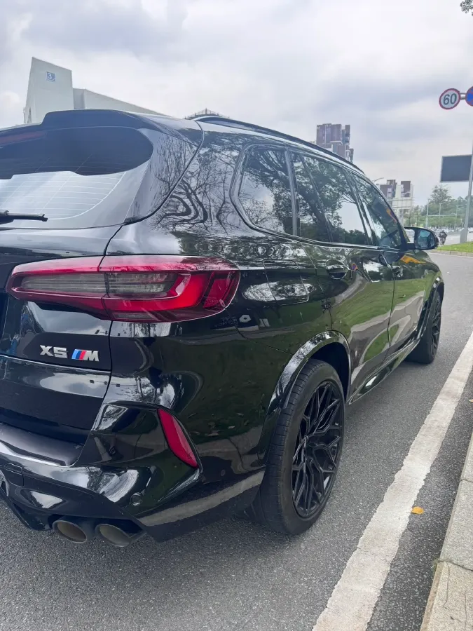 2022 BMW X5 M 4.4T 600HP V8 8AT,autocango,china used car exporter,china ev exporter,chinese used car exporter,chinese used ev exporter