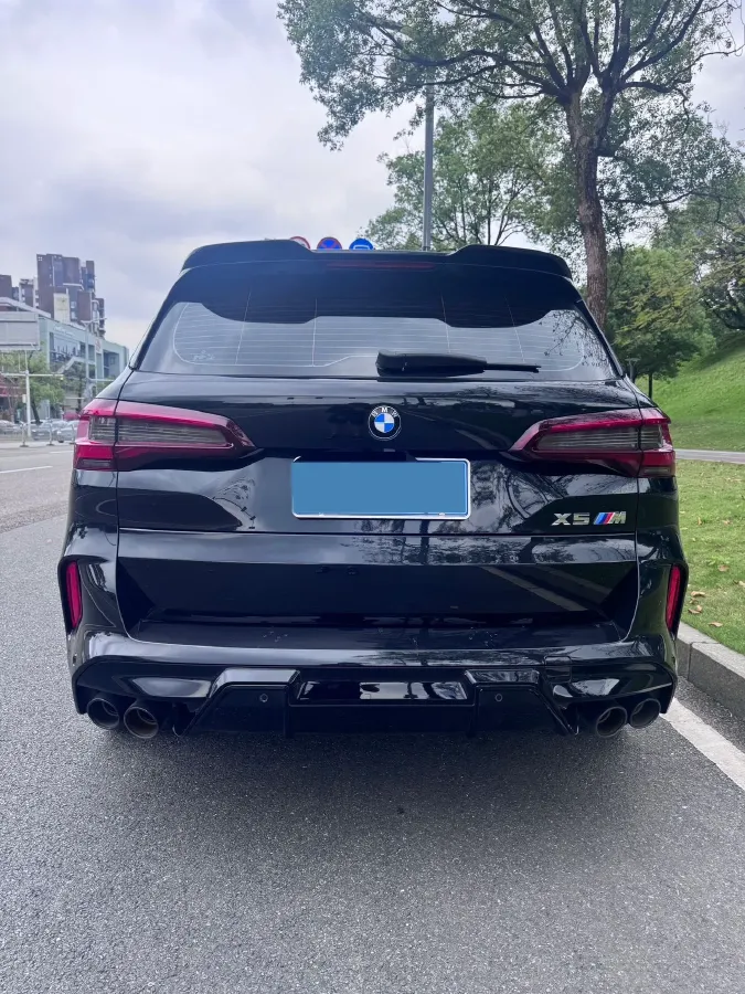 2022 BMW X5 M 4.4T 600HP V8 8AT,autocango,china used car exporter,china ev exporter,chinese used car exporter,chinese used ev exporter