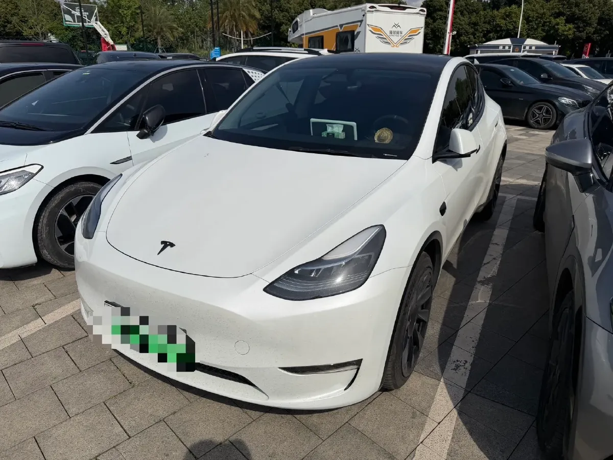 2024 Tesla Model Y BEV 78.4KWH,autocango,china used car exporter,china ev exporter,chinese used car exporter,chinese used ev exporter