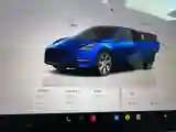 2022 Tesla Model Y BEV 78.4KWH