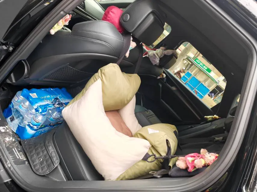 2024 Audi Q5L 2.0T 190HP L4 7DCT,autocango,china used car exporter,china ev exporter,chinese used car exporter,chinese used ev exporter