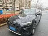 2024 AUDI Q5L,autocango,china used car exporter,china ev exporter,chinese used car exporter,chinese used ev exporter