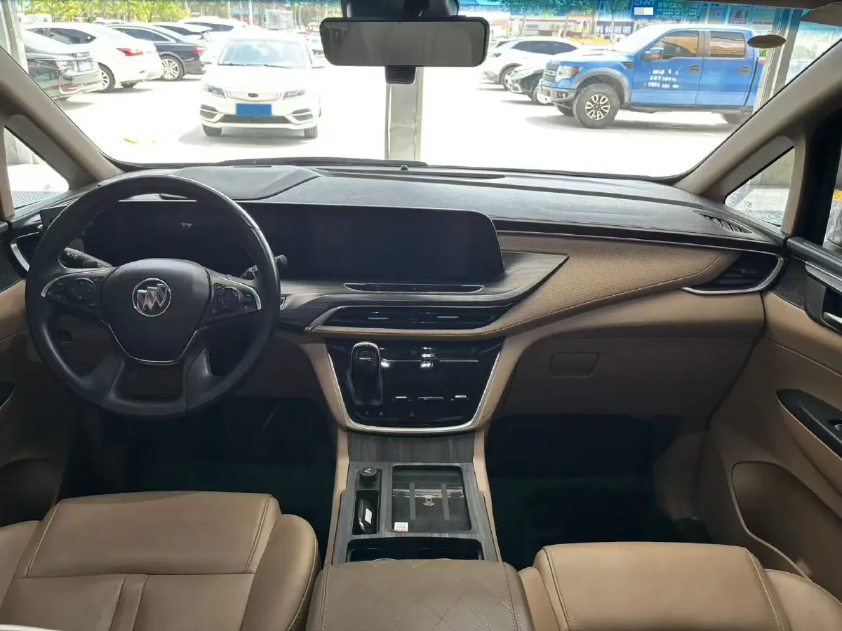 2021 Buick GL8 2.0T 237HP L4 9AT,autocango,china used car exporter,china ev exporter,chinese used car exporter,chinese used ev exporter