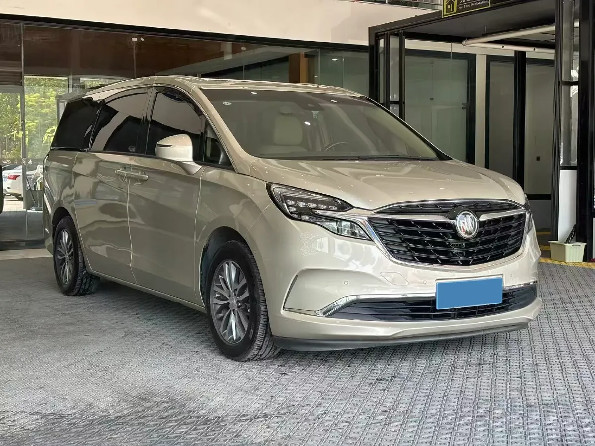 2021 Buick GL8 2.0T 237HP L4 9AT,autocango,china used car exporter,china ev exporter,chinese used car exporter,chinese used ev exporter