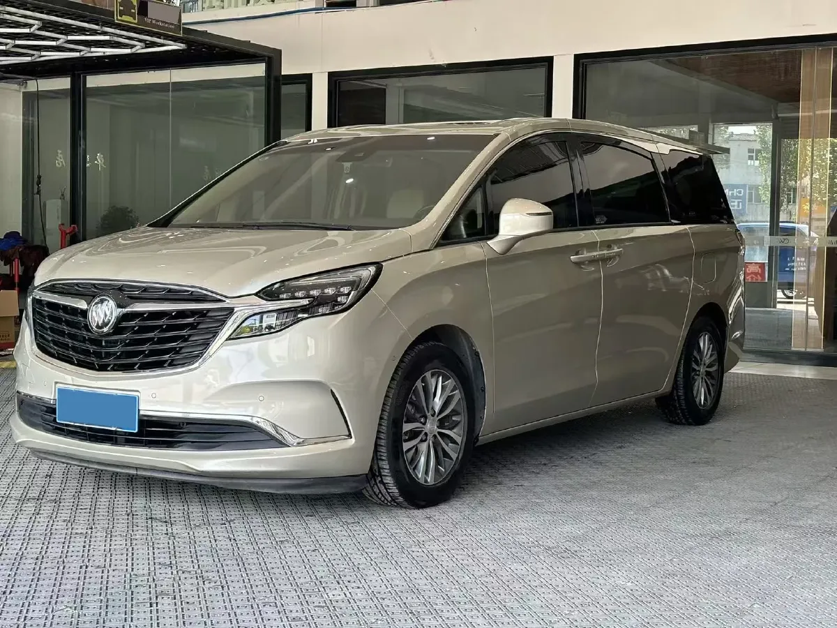 2021 Buick GL8 2.0T 237HP L4 9AT,autocango,china used car exporter,china ev exporter,chinese used car exporter,chinese used ev exporter
