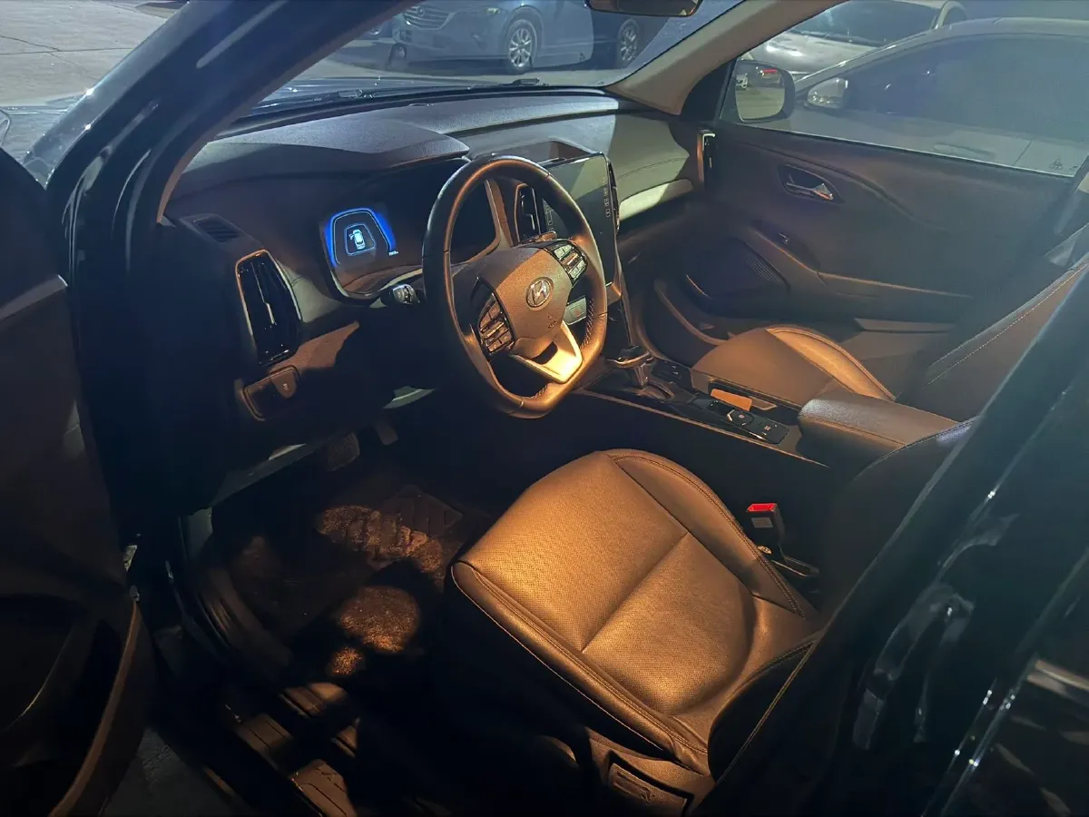 2021 Hyundai ix35 2.0L 160HP L4 6AT,autocango,china used car exporter,china ev exporter,chinese used car exporter,chinese used ev exporter