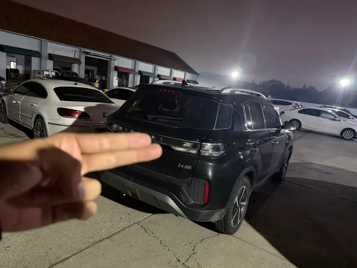 2021 Hyundai ix35 2.0L 160HP L4 6AT,autocango,china used car exporter,china ev exporter,chinese used car exporter,chinese used ev exporter