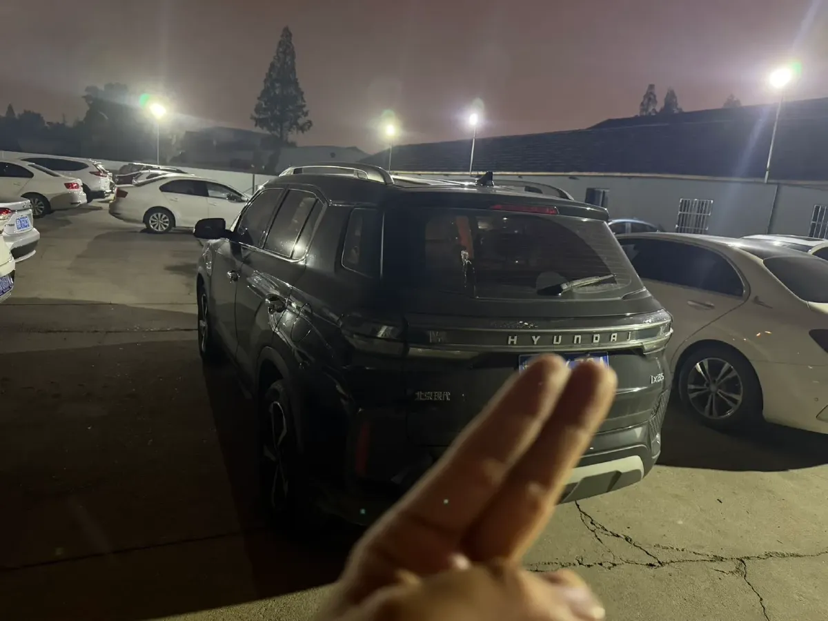 2021 Hyundai ix35 2.0L 160HP L4 6AT,autocango,china used car exporter,china ev exporter,chinese used car exporter,chinese used ev exporter