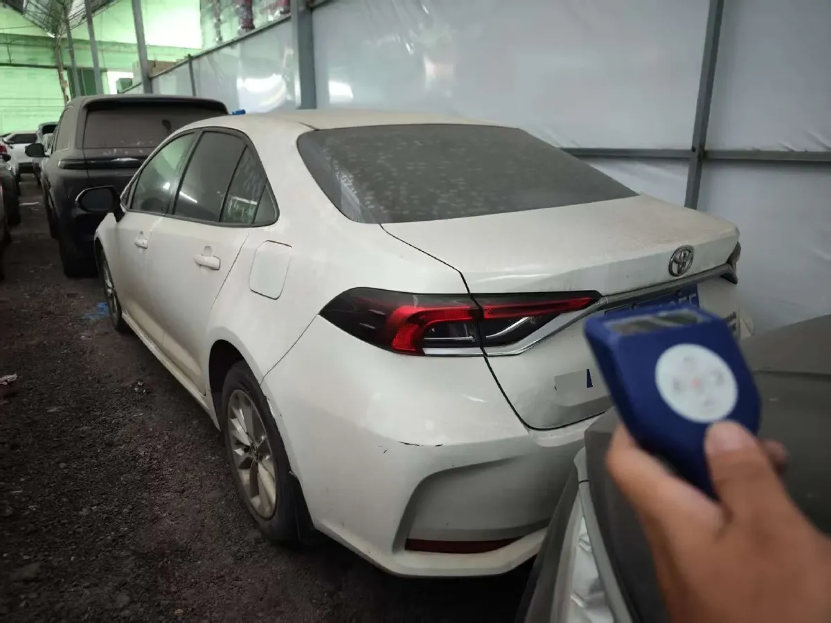 2021 Toyota Corolla 1.2T 116HP L4 CVT,autocango,china used car exporter,china ev exporter,chinese used car exporter,chinese used ev exporter