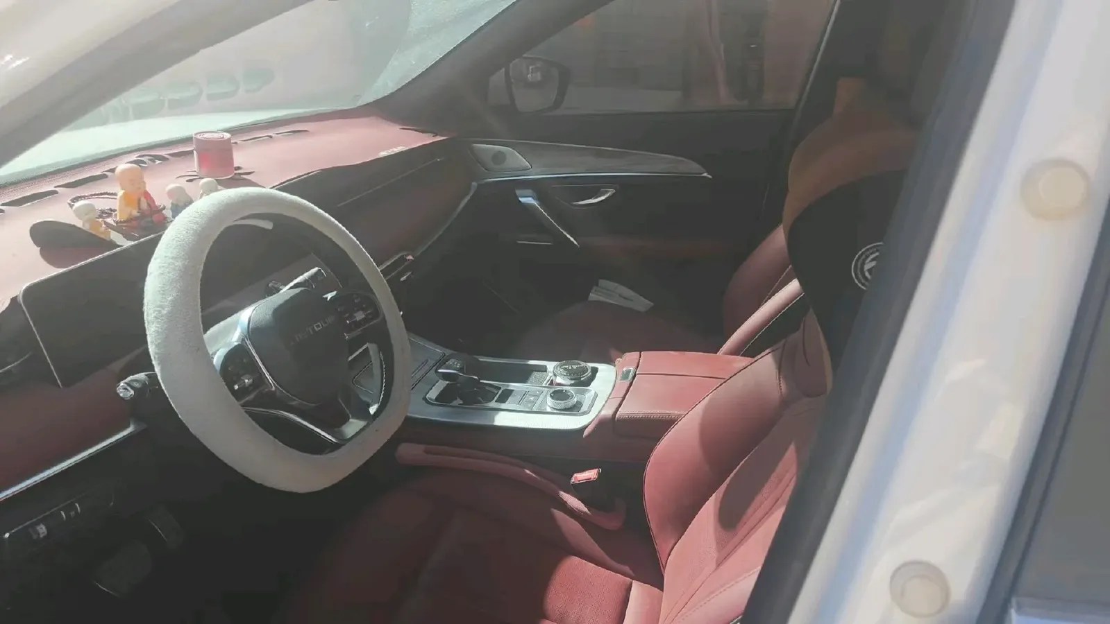 2023 Jetour X70 PRO 1.5T 156HP L4 6DCT,autocango,china used car exporter,china ev exporter,chinese used car exporter,chinese used ev exporter