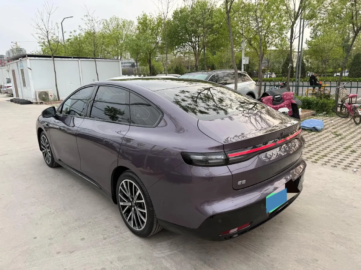 2025 BaoJun YepPlus BEV 41.9KWH,autocango,china used car exporter,china ev exporter,chinese used car exporter,chinese used ev exporter