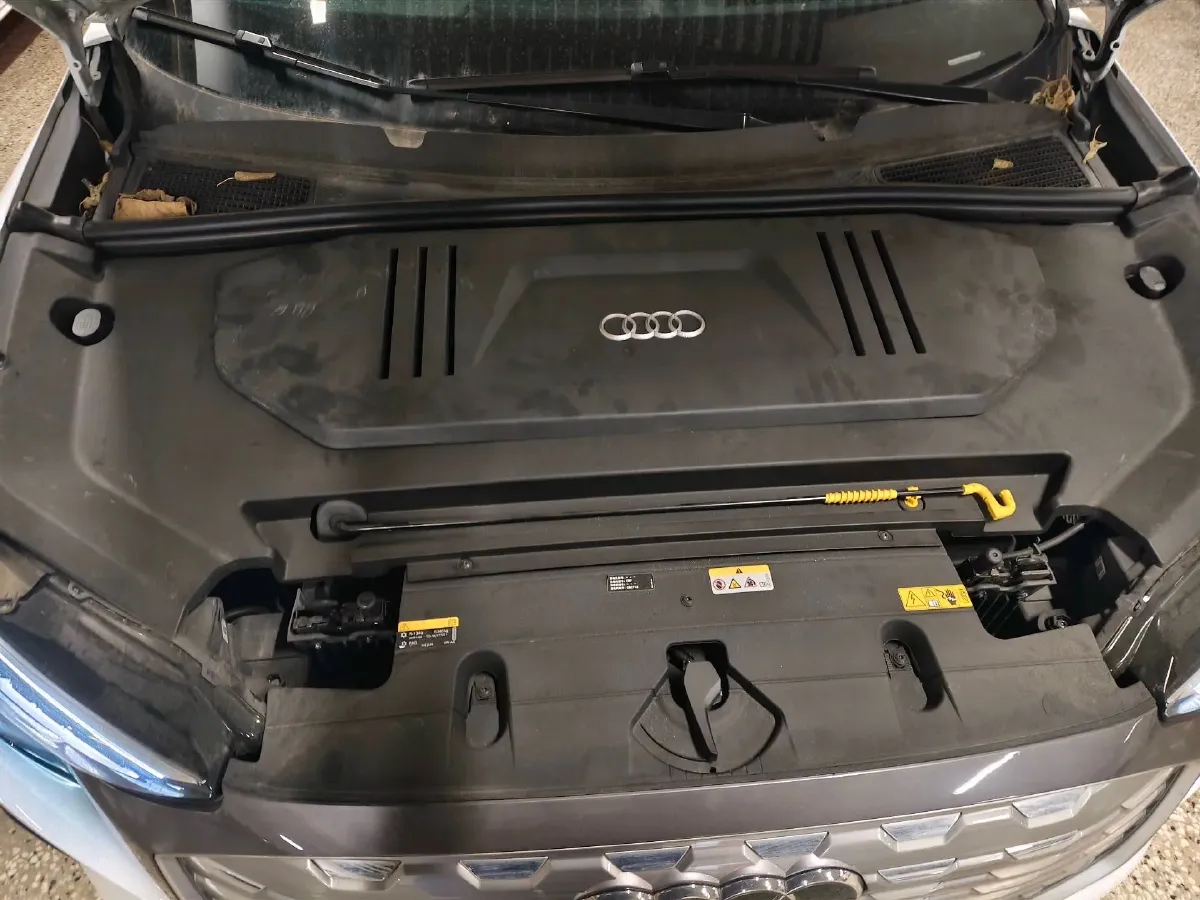 2023 Audi Q5 e-tron BEV 83.4KWH,autocango,china used car exporter,china ev exporter,chinese used car exporter,chinese used ev exporter