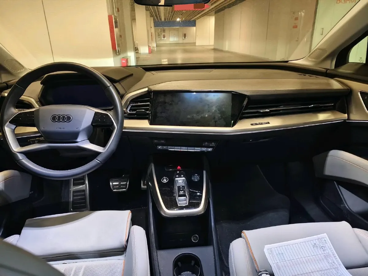 2023 Audi Q5 e-tron BEV 83.4KWH,autocango,china used car exporter,china ev exporter,chinese used car exporter,chinese used ev exporter