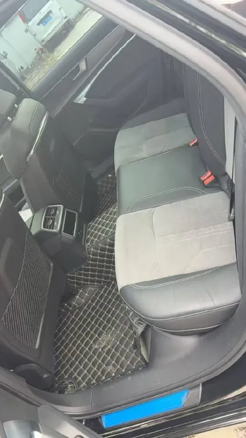 2021 Audi A6L 2.0T 224HP L4 7DCT,autocango,china used car exporter,china ev exporter,chinese used car exporter,chinese used ev exporter