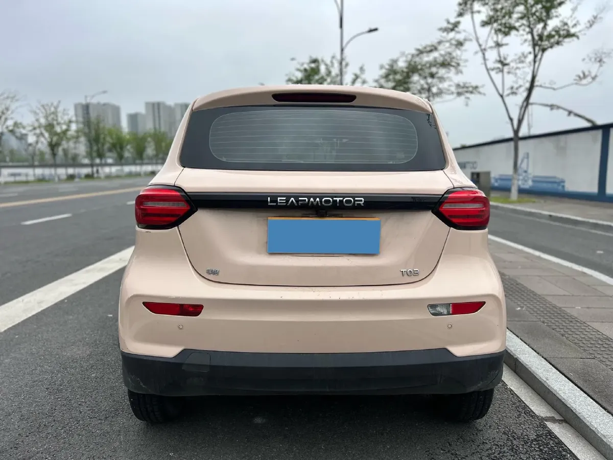 2022 Leapmotor T03 BEV 31.9KWH,autocango,china used car exporter,china ev exporter,chinese used car exporter,chinese used ev exporter