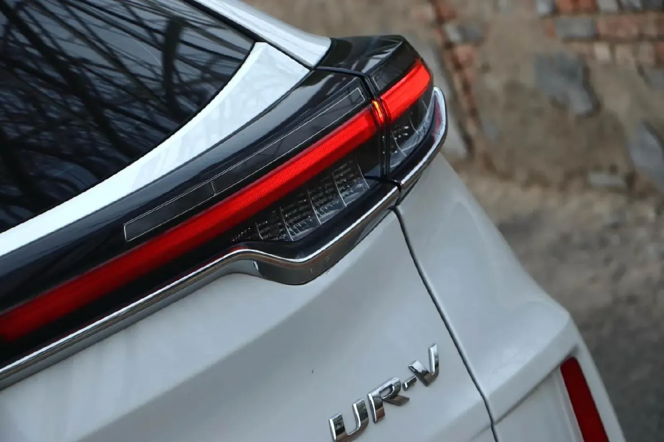 2020 Honda UR-V 2.0T 272HP L4 9AT,autocango,china used car exporter,china ev exporter,chinese used car exporter,chinese used ev exporter