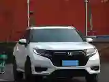 2020 Honda UR-V 2.0T 272HP L4 9AT
