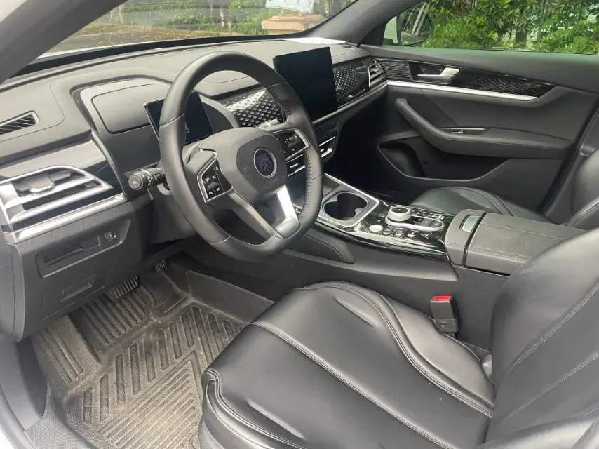 2023 BYD Qin Plus BEV 57.6KWH,autocango,china used car exporter,china ev exporter,chinese used car exporter,chinese used ev exporter