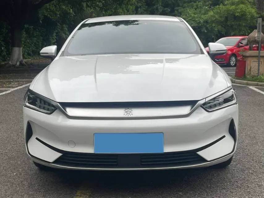 2023 BYD Qin Plus BEV 57.6KWH,autocango,china used car exporter,china ev exporter,chinese used car exporter,chinese used ev exporter