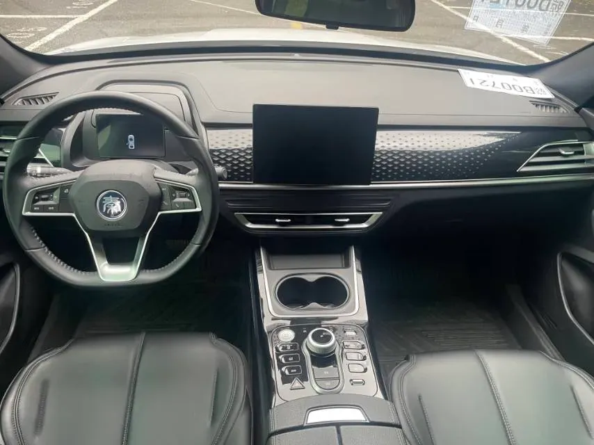 2023 BYD Qin Plus BEV 57.6KWH,autocango,china used car exporter,china ev exporter,chinese used car exporter,chinese used ev exporter