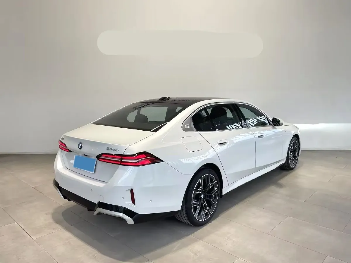 2025 BMW 5 Series 2.0T 258HP L4 8AT,autocango,china used car exporter,china ev exporter,chinese used car exporter,chinese used ev exporter