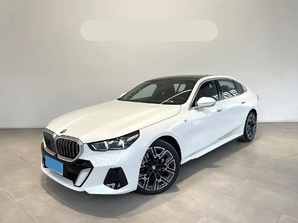 2025 BMW 5 Series 2.0T 258HP L4 8AT,autocango,china used car exporter,china ev exporter,chinese used car exporter,chinese used ev exporter