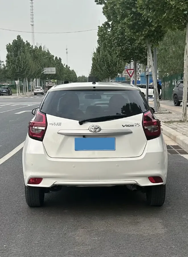 2019 Toyota Vios FS 1.5L 110HP L4 CVT,autocango,china used car exporter,china ev exporter,chinese used car exporter,chinese used ev exporter