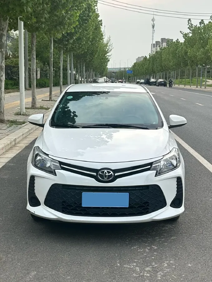2019 Toyota Vios FS 1.5L 110HP L4 CVT,autocango,china used car exporter,china ev exporter,chinese used car exporter,chinese used ev exporter