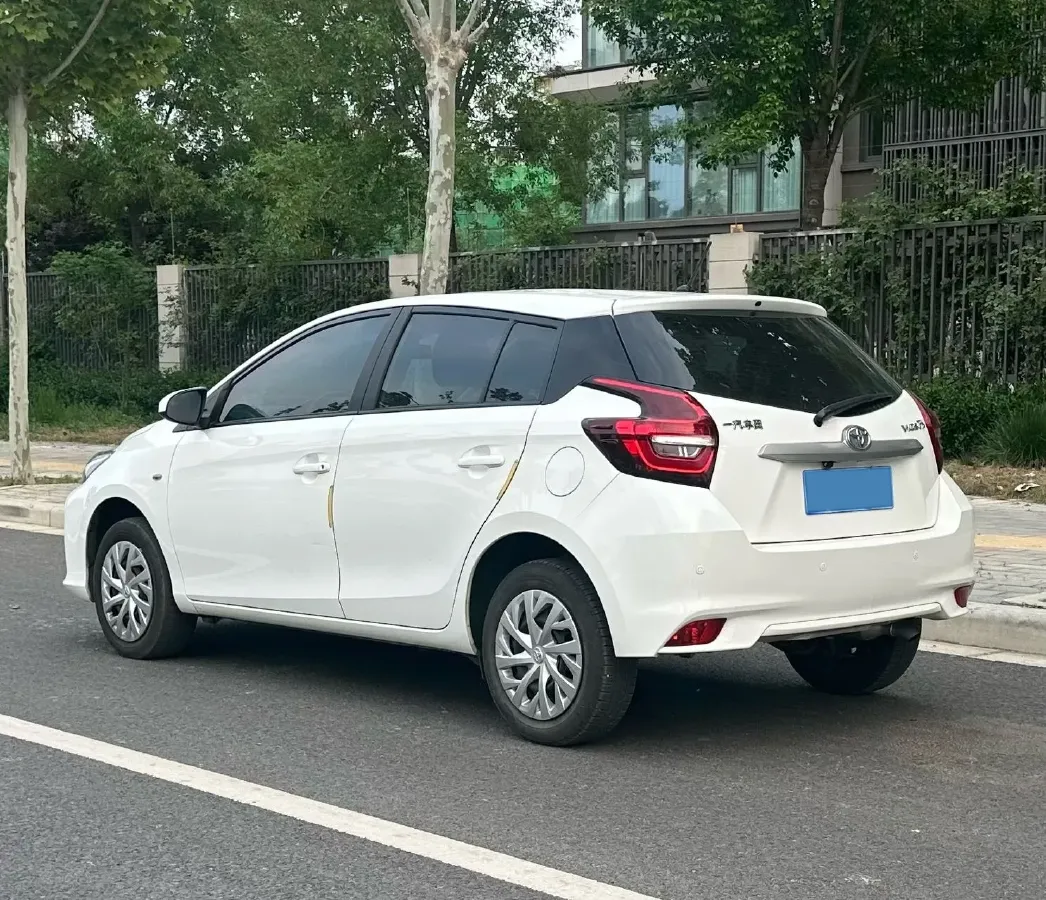 2019 Toyota Vios FS 1.5L 110HP L4 CVT,autocango,china used car exporter,china ev exporter,chinese used car exporter,chinese used ev exporter