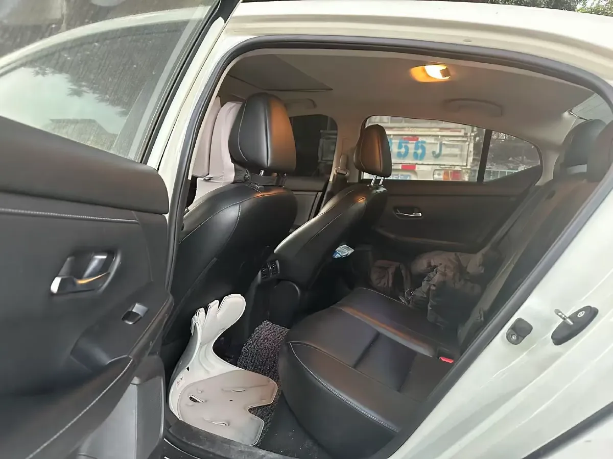 2020 Nissan Sylphy 1.6L 135HP L4 CVT,autocango,china used car exporter,china ev exporter,chinese used car exporter,chinese used ev exporter