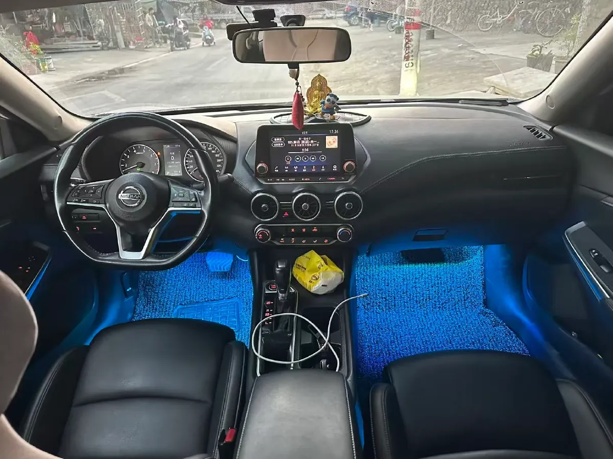 2020 Nissan Sylphy 1.6L 135HP L4 CVT,autocango,china used car exporter,china ev exporter,chinese used car exporter,chinese used ev exporter