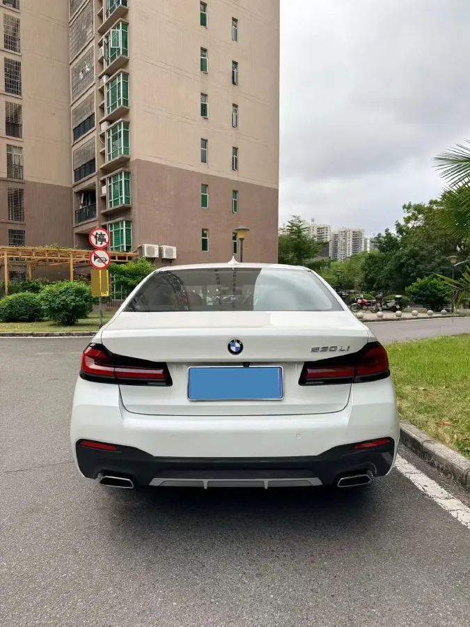 2021 BMW 5 Series 2.0T 252HP L4 8AT,autocango,china used car exporter,china ev exporter,chinese used car exporter,chinese used ev exporter