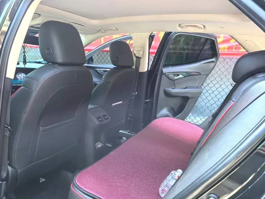 2022 Buick EnvisionPlus 2.0T 237HP L4 9AT,autocango,china used car exporter,china ev exporter,chinese used car exporter,chinese used ev exporter