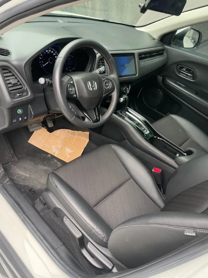 2020 Honda Vezel 1.5L 131HP L4 CVT,autocango,china used car exporter,china ev exporter,chinese used car exporter,chinese used ev exporter