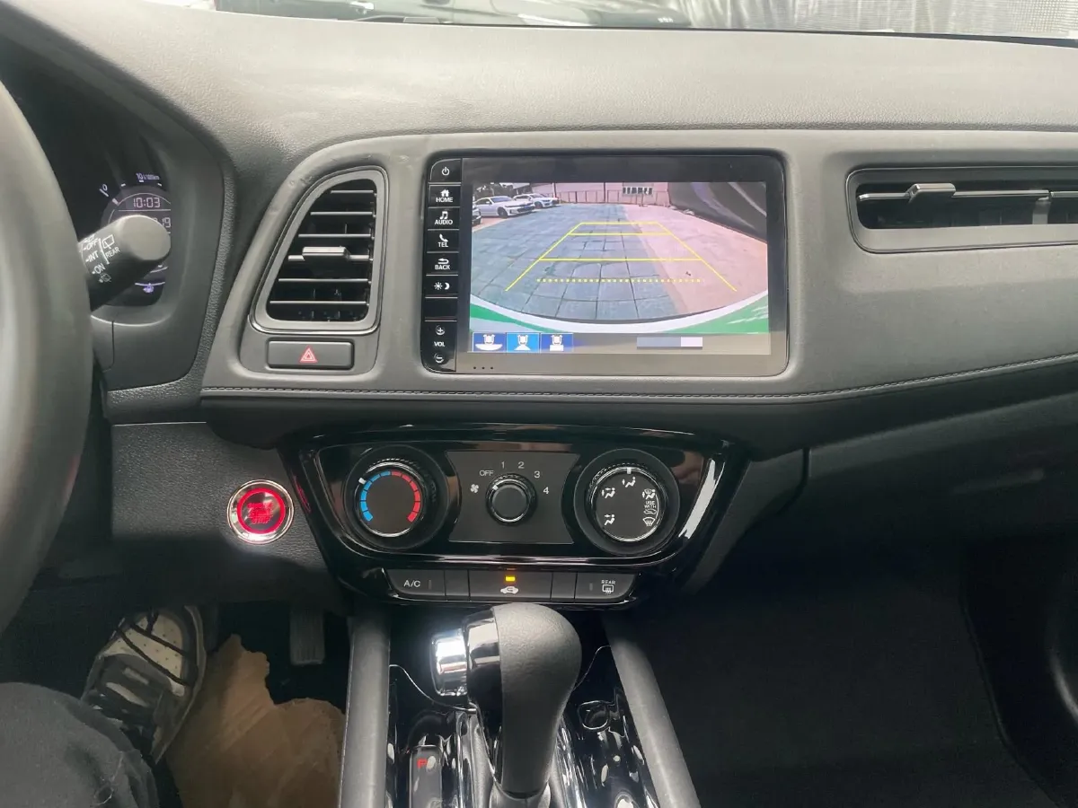 2020 Honda Vezel 1.5L 131HP L4 CVT,autocango,china used car exporter,china ev exporter,chinese used car exporter,chinese used ev exporter