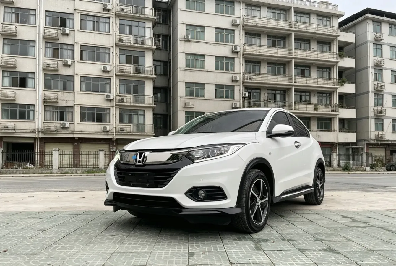 2020 Honda Vezel 1.5L 131HP L4 CVT,autocango,china used car exporter,china ev exporter,chinese used car exporter,chinese used ev exporter