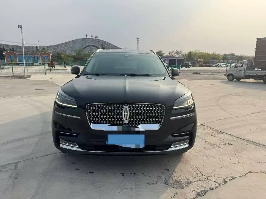 2021 Lincoln Aviator 3.0T 355HP V6 10AT,autocango,china used car exporter,china ev exporter,chinese used car exporter,chinese used ev exporter