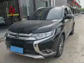 2018 MITSUBISHI OUTLANDER,autocango,china used car exporter,china ev exporter,chinese used car exporter,chinese used ev exporter