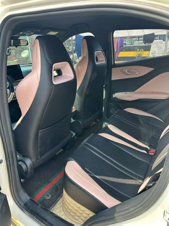 2025 BYD Seagull BEV 30.08KWH,autocango,china used car exporter,china ev exporter,chinese used car exporter,chinese used ev exporter