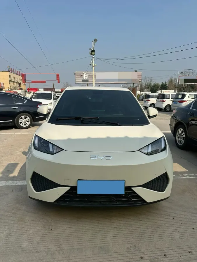 2025 BYD Seagull BEV 30.08KWH,autocango,china used car exporter,china ev exporter,chinese used car exporter,chinese used ev exporter