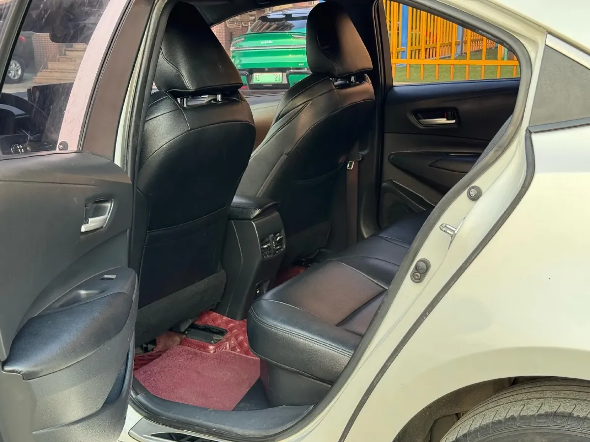 2021 Toyota Levin 1.8L 98HP L4 E-CVT Hybrid,autocango,china used car exporter,china ev exporter,chinese used car exporter,chinese used ev exporter