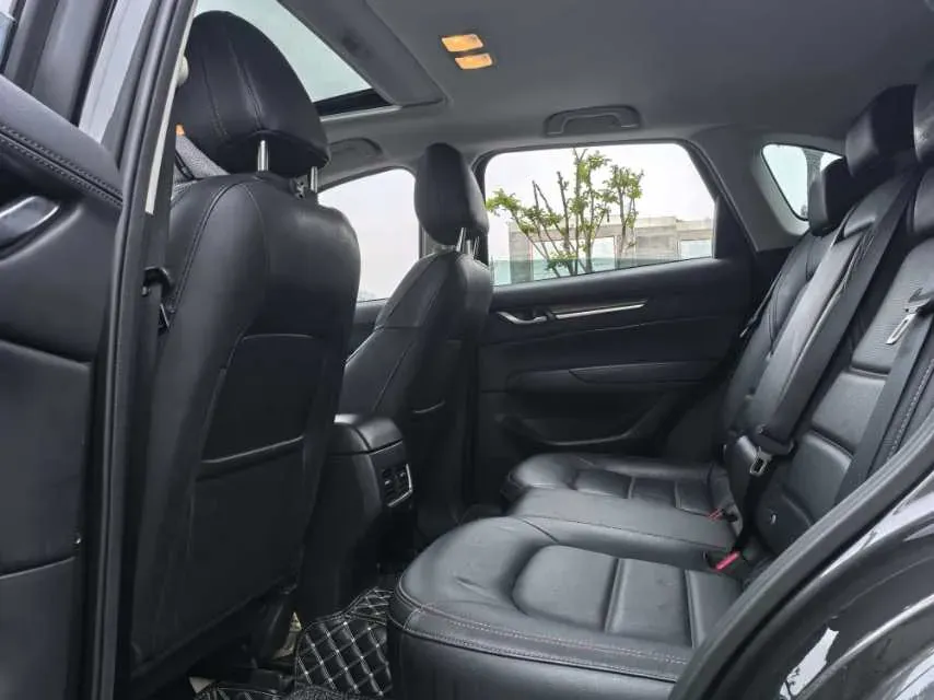 2017 Mazda CX-5 2.0L 155HP L4 6AT,autocango,china used car exporter,china ev exporter,chinese used car exporter,chinese used ev exporter