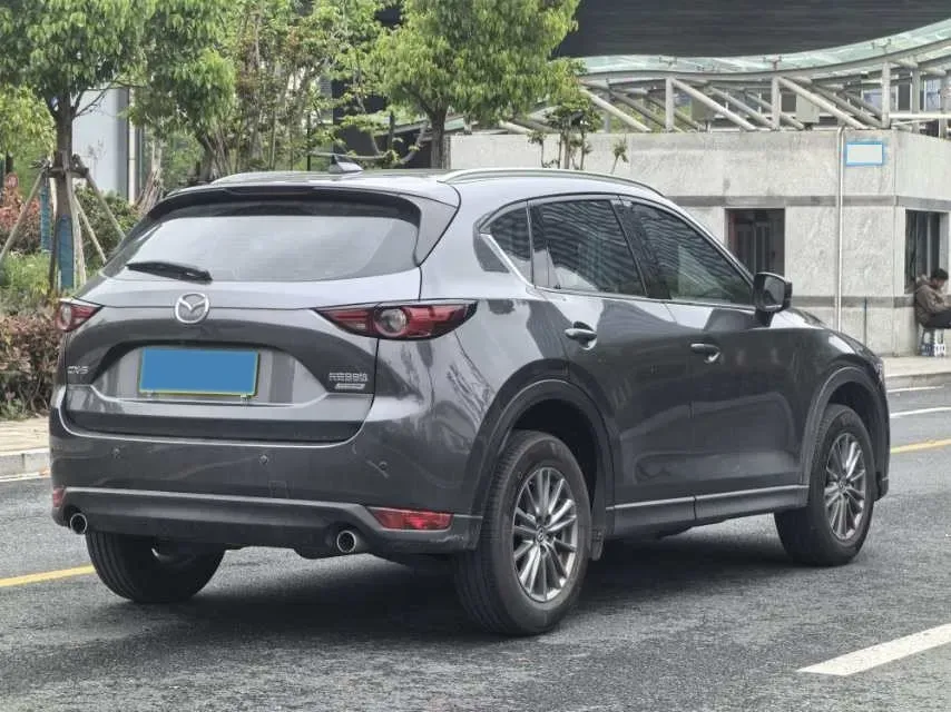 2017 Mazda CX-5 2.0L 155HP L4 6AT,autocango,china used car exporter,china ev exporter,chinese used car exporter,chinese used ev exporter
