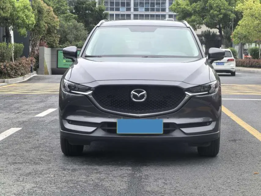 2017 Mazda CX-5 2.0L 155HP L4 6AT,autocango,china used car exporter,china ev exporter,chinese used car exporter,chinese used ev exporter