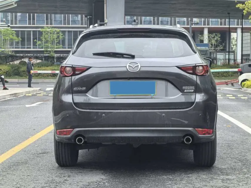 2017 Mazda CX-5 2.0L 155HP L4 6AT,autocango,china used car exporter,china ev exporter,chinese used car exporter,chinese used ev exporter