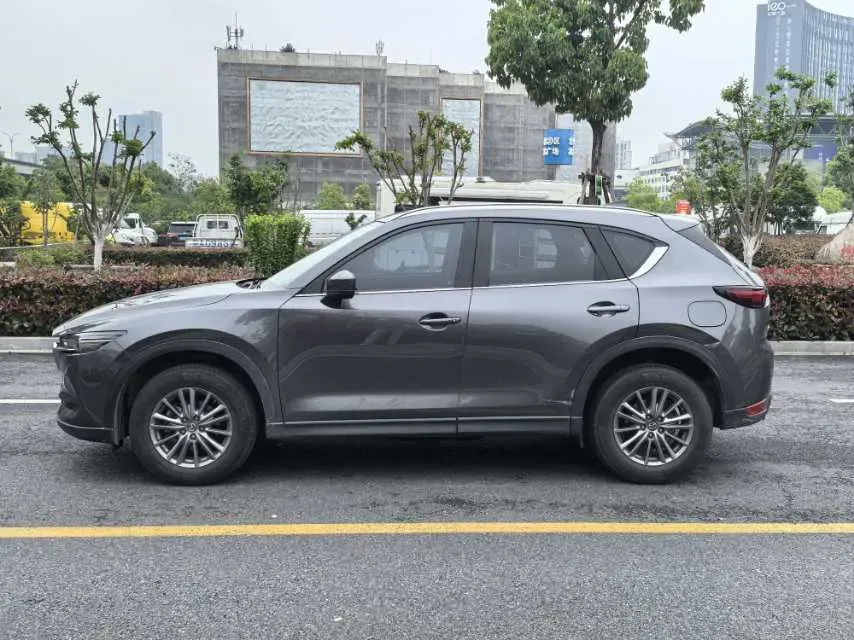 2017 Mazda CX-5 2.0L 155HP L4 6AT,autocango,china used car exporter,china ev exporter,chinese used car exporter,chinese used ev exporter